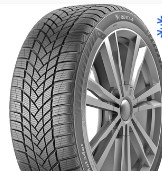 А/шина 245/40R18 MATADOR MP93 NORDICCA XL 97V